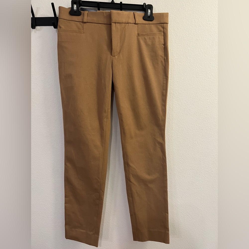 Banana Republic Sloan Slim Pants